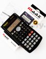 MAAZ Scientific Calculator MA-82MS. 
