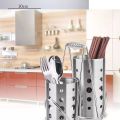 Dream Enterprises Stainless Steel Spoons Holder Strainer. 