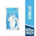 Skimillac - Skimmed Milk Powder 900 Gms Pouch. 