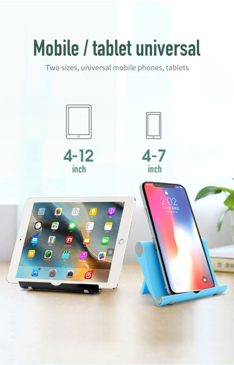 Mobile%20Phone%20and%20Tablet%20Stand%20Universal%20Adjustable%20Foldable%20Anti-Skid%20Multi-Angle%20Desk%20Holder%20-%20Image%205