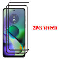 Tempered Glass Screen Protector For Motorola Moto G54 G84 Anti-Explosion Glass For Moto G14 Camera Film. 