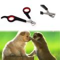 Nail Cutter For Cats and Dogs Grooming Scissors Trimmer Cutter Pets Nails Cutting Tool. 