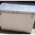 Large Size 5 Feet Trunk. 