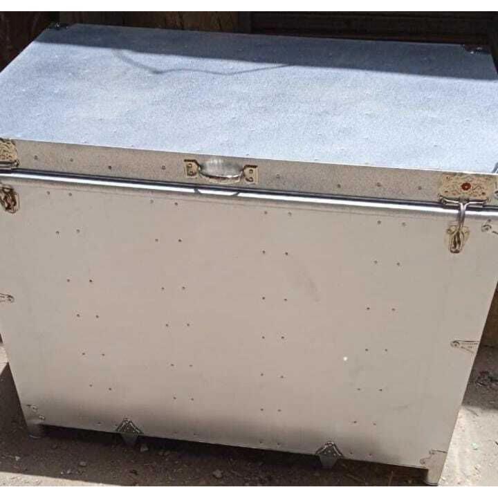 Large Size 5 Feet Trunk