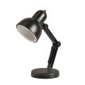 Table LED Eye-protecting Save Space Simple Reading Mini Table Lamp for Homework. 