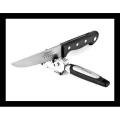 Stainless Steel Knife Grinder - Knife Sharpening Grinder - Knife Sharpening Tool. 