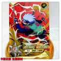 New Naruto AR 22-48 Flash Card Holder Pain Uchiha Itachi Uzumaki Naruto Anime Figure Bronze Game Collection Card Kids Toys Gift. 