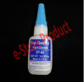 Hair / Wig Unit System 100% ORIGINAL USA Liquid / Adhesive (1oz) - Very Strong Skin Friendly Instant Fixing Glue (SP-40). 
