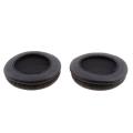 Replacement Ear Pads Cushions for Audio Technica ATH ES7/sj55/33/esw9/ESW10 - intl. 
