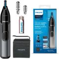 Philips NT3650/16 Nose & Ear Trimmer- 3000 Series -Black. 