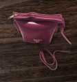 Genuine Leather Handbag. 