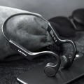 Lenovo X4 Bluetooth Earphones Bone Conduction Hifi Ear-hook Waterproof headphone. 