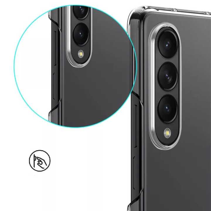 Samsung%20Galaxy%20Z%20Fold%204%205G%20Case%20Hard%20Transparent%20Full%20Protection%20Crystal%20Cover%20Galaxy%20Fold%204%20-%20Image%205