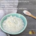 Kaolin Clay Powder White Clay Mask Powder for Skin Pack 100% Natural - 100 grams. 