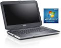 Dell Latitude E5430 - 14" - Core i3 3110M - Windows 7 Pro 64-bit - 4 GB RAM - 250 GB HDD Series. 