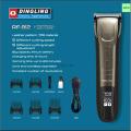 Dingling Professional Hair Clipper RF-912. 