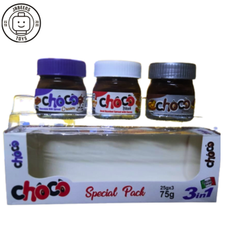 Choco%20haze%20Special%20pack%2025g*3%20/chocolate%20spread/3%20flavours%20-%20Image%204