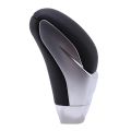 Car Gear Shift Knob Leather Gear Shift Head for Mazda 3 5 6 8 Cx5 CX-5 Cx7 CX-7 CX-9 Lever Shifter Stick. 