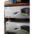 HP ink tank 315 all in one printer(HP Warranty Card). 