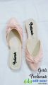 Pump Shoes for Girls and Women Light Pink. 