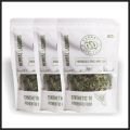 Dehydrated Dry mint leaves 100% Natural and Organic Pudina Leaves Powder |  Chemical Free Mint Leaves Powder 20 g Pack of 3. 