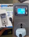 LCD Display Digital Energy Saving Power Meter. 
