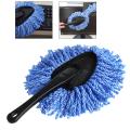 New Auto Car Cleaning Wash Brush Dusting Tool Large Microfiber Duster. 
