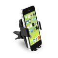 360 Degree Rotation Air Vent Automatic Electric Charger Car Phone Holder ABS Stand Mount for Iphone. 