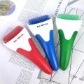 【HOT】 Face Roller Cool Ice Roller Massager Skin Lifting Tool Face Lift Massage Anti-Wrinkles Pain Relief Face Skin Care Tools. 