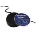 Kryolan Aquacolor Cake Liner Waterproof & Long-Lasting Eyeliner in Black & Brown. 