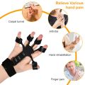 Premium Quality Finger Gripper & Hand Gripper With 3 Difficulty Level – Guitar Finger Gripper , Hand Strengtheners , Hand Trainer , Exercise Tools , Gripster , Build & Grow Forearm , Finger Mobility & Fast Hand Recovery. 