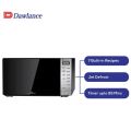 Dawlance Microwave Oven DW 297 GSS / 20 Litres Large Capacity / Grill Cooking / Auto Cook Menu / Microwave - Brand Warranty. 
