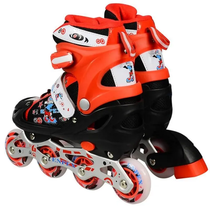 Adjustable%20Inline%20Skate%20Roller%20Skating%20Shoes%20For%20Adults%20-%20Image%204