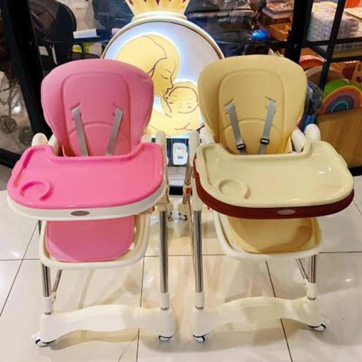 Baby Love Baby High Chair Booster Baby Feeding Chair Dining Chair