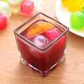 [ - REUSABLE ICE - ] Multi Shaped Pack of 12 Reusable Silicone Ice Cube Packs. 
