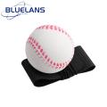 Hand Ball Toy Kids Hand Ball Wristband Toy Fun Rubber Bouncing Ball Game for Children Outdoor Elastic Rope Exercise Toy Favorite Sturdy Wrist Strap Toy. 