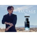 CD SAVAGE BLACK MEN EDT 200ML - DIOR. 