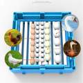 36/64 EGGS CAPACITY fully automatic incubator Ac/Dc WITH 5MODES. 