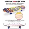 Premium Quality Skate Board For Adult Large 30 inch. 