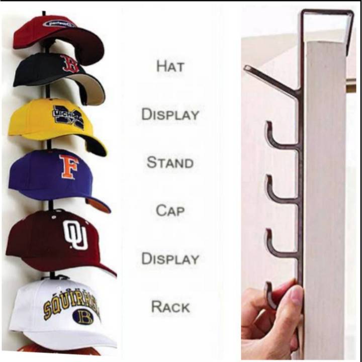 Cap%20Rack%20Caps%20hanger%20Multi%20purpose%20caps%20and%20Hats%20Holder%20Organizer.%20-%20Image%203