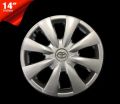 WHEEL COVERS FOR CAR 14 INCH SET OF 4 PCS. 