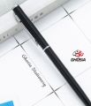 Classic Design Slim & Sleek Body Metallic Classic Fountain Pen-226, Office And School Stationery. 