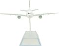 Airplane Model PIA (16cm)  Pakistan International Airlines Boeing 777 Die cast  Airline model Plane Aircraft Metal model Toy plane Collectible with stand office  and home decoration i. 