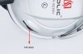 Headphone Headset Gaming Original / Solic SLR / Super Bass / Beats / Stereo / Studio / Dual 3.5mm Plug Interface / Microphone / HD Music / High Quality / Smart / Fancy / Stylish / Mobile / Laptop / Desktop / PC. 