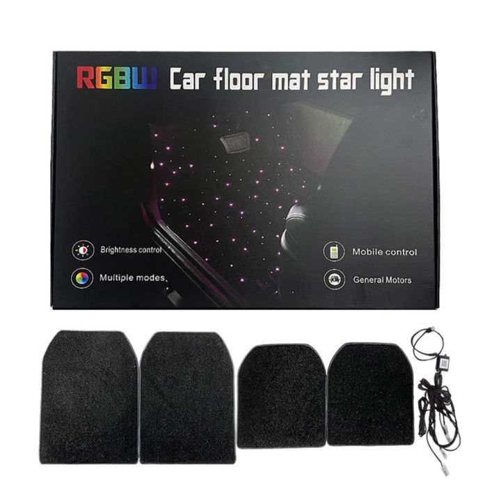 Starlight%20Car%20Mats%20Floor%20Full%20Set%20Universal%20Car%20Mats%20Galaxy%20Foot%20Light%20Atmosphere%20Car%20Interior%20Starry%20Sky%20Car%20Star%20Lights%2012V%20-%20Image%203