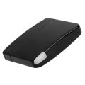 Bluetooth A2DP Music Audio 30 Pin Receiver Adapter for iPod iPhone iPad Speaker Dock Black. 