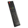 New ER-22601A Remote Control Compatible with Hisense TV 24D33 24E33 24F33 32D33 32D36 32D50 40D50 40D50P 50D36P 16A3000 32M2160. 