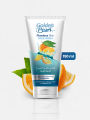 Golden Pearl  Flawless Face wash. 