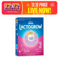 NESTLE LACTOGROW 3 Growing-up Formula Powder 200g. 