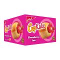 CupKake Strawberry Jam (12 Packs). 